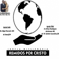 Remidos Por Cristo