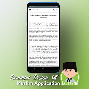 Prayer & Dhikr After Prayer Screenshot 2