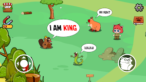 Animal Chaos Screenshot 2