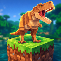 DinoCraft: Craftsman