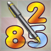 Sudoku V+, fun soduko puzzles