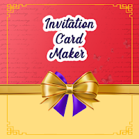 Invitation Card Maker