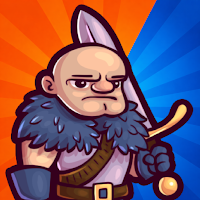 Island Conquest: Hero Battle