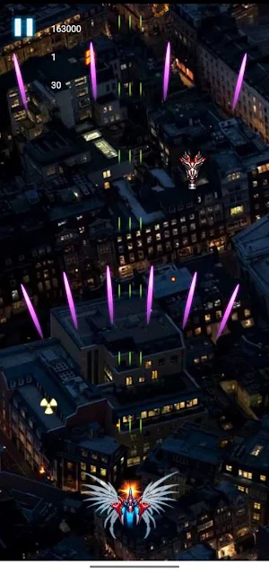 Eliminate Plane Screenshot 2