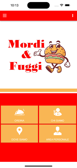 Mordi E Fuggi Screenshot 0