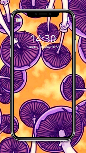 Aesthetic Indie Wallpaper Screenshot 2