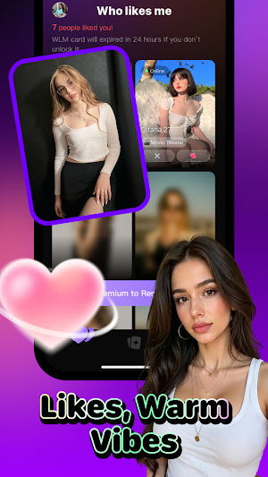 Soulvia Screenshot 2