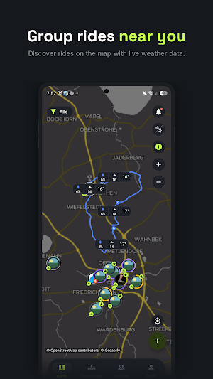Crossroutes Screenshot 0