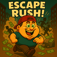 Escape Rush Game