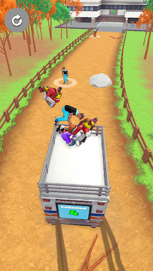 Hilltop Healers Screenshot 0