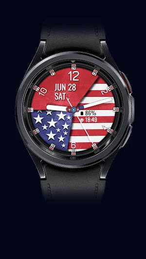 American Liberty Screenshot 0