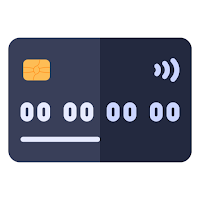 Credit Debit Card Quick Manage