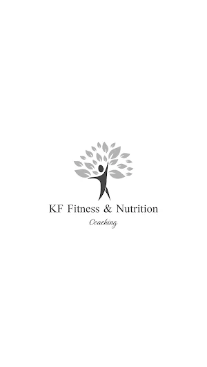KF Fitness and Nutrition Screenshot 0