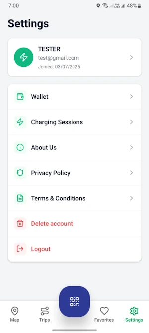 EV Nepal Screenshot 1
