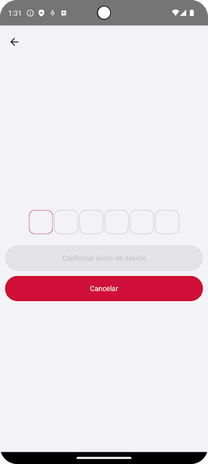 Talento Competencias Digitales Screenshot 1