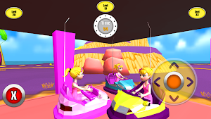 Princess Fun Park And Games Screenshot 3