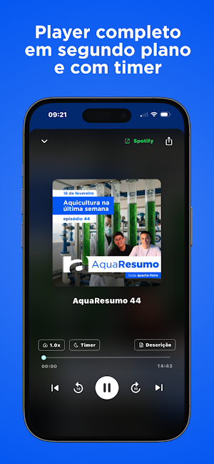 Aquaculture Brasil Screenshot 3
