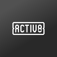 Activ8 Athlete