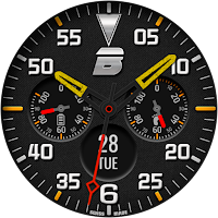 AX03 Analog