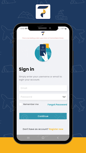 Tasheel -Travel Now, Pay Later Screenshot 3