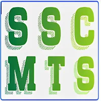 SSC MTS Previous Year Papers