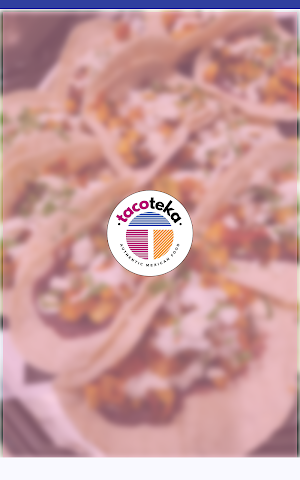 Tacoteka Screenshot 3
