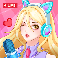 Idle Streaming Simulator Life