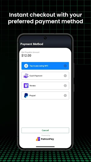 PhoneTap.app Screenshot 3