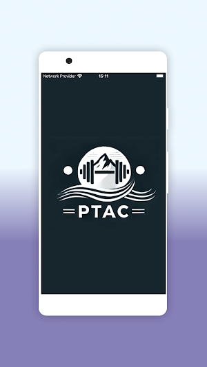 Port Townsend Athletic Club Screenshot 0