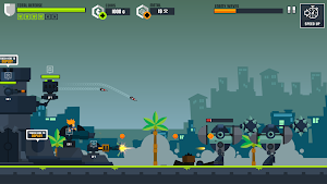 Base Defense Screenshot 3
