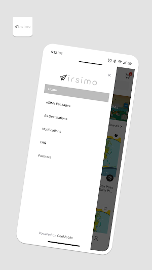 Airsimo Screenshot 1