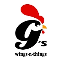 G's Wings N Things