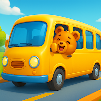 Sky Pals: Animal Rescue