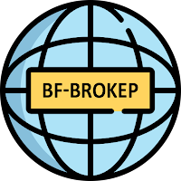 BF Browser: Anti Blokir Brokep