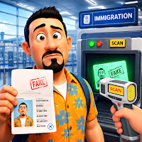 My Airport Commander Security
