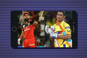 Live Cricket TV HD: Streaming Screenshot 0