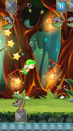 fairy forest Screenshot 2