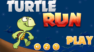 Turtle Run Screenshot 1