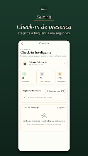 Eluminis Screenshot 1