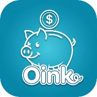 Oink - Piggy Bank for Kids