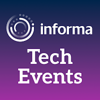 Informa Connect Tech Events
