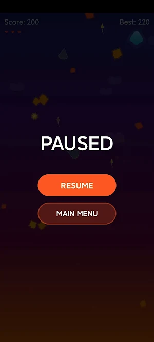 Breeze Maple Screenshot 0