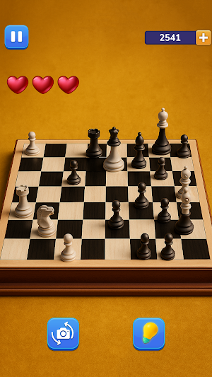 Checkmate! Screenshot 2