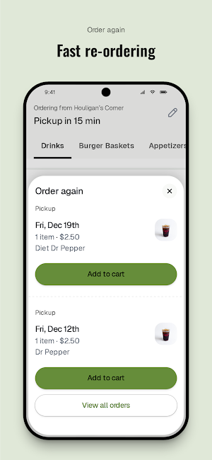 Houligan’s Corner Screenshot 3