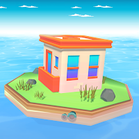 City Builder Puzzle Game