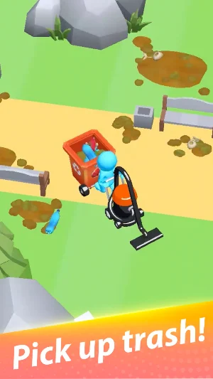 Clean Masters Screenshot 0