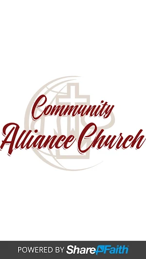 Community Alliance Wickenburg Screenshot 0