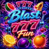 Blast 777 Fun