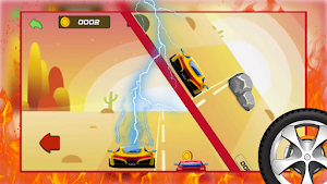 Asphalt Anarchy Screenshot 0