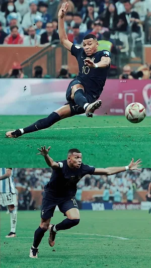 Mbappe Wallpapers Offline 4K Screenshot 2